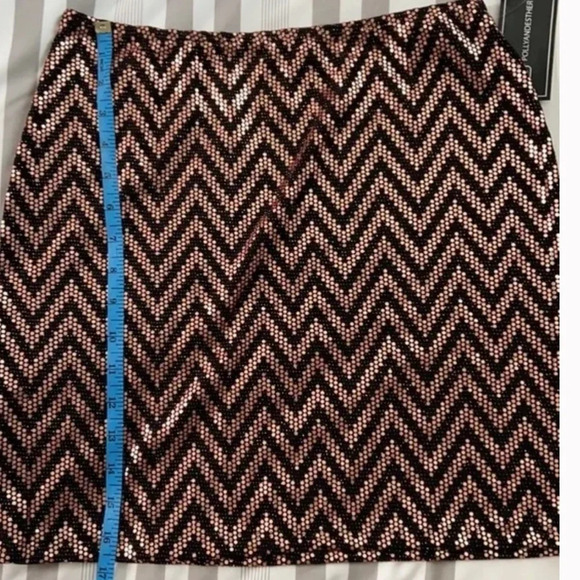 - Just Polly New York Skirt And Camisole Party set 😄 - Picture 5 of 5